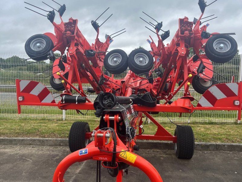 Kuhn GF7903