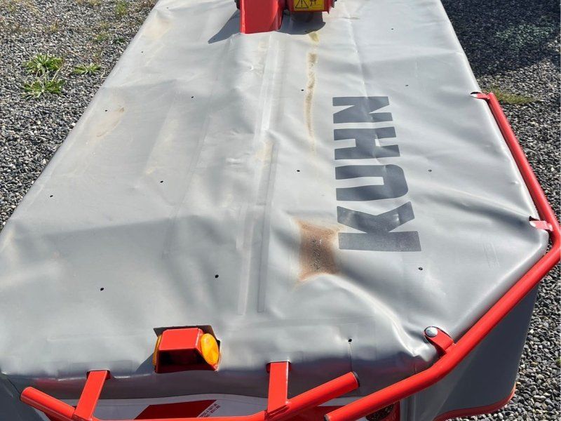 Kuhn GMD 3111