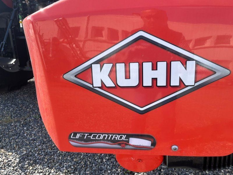 Kuhn GMD 3111