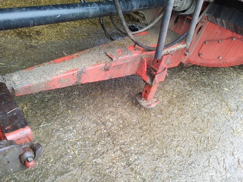 Kuhn ALTOR 6070