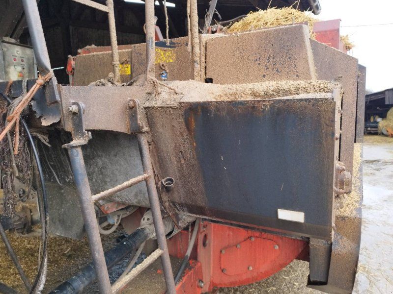 Kuhn ALTOR 6070