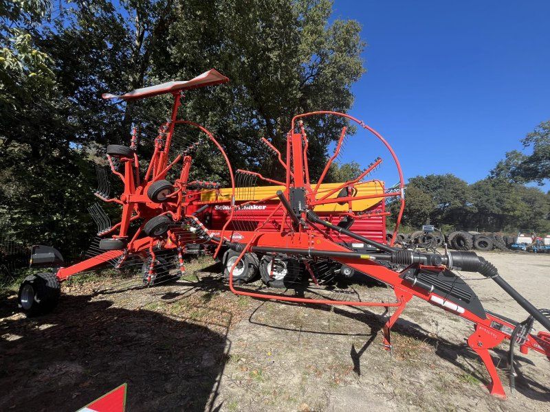 Kuhn GA7530