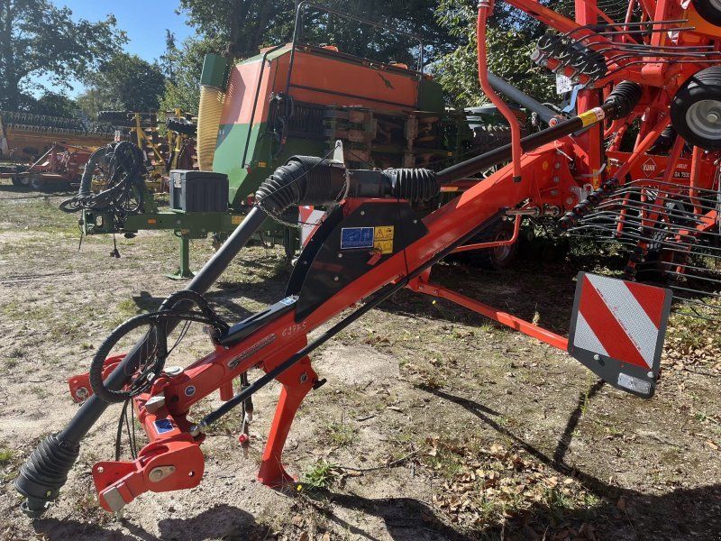Kuhn GA7530