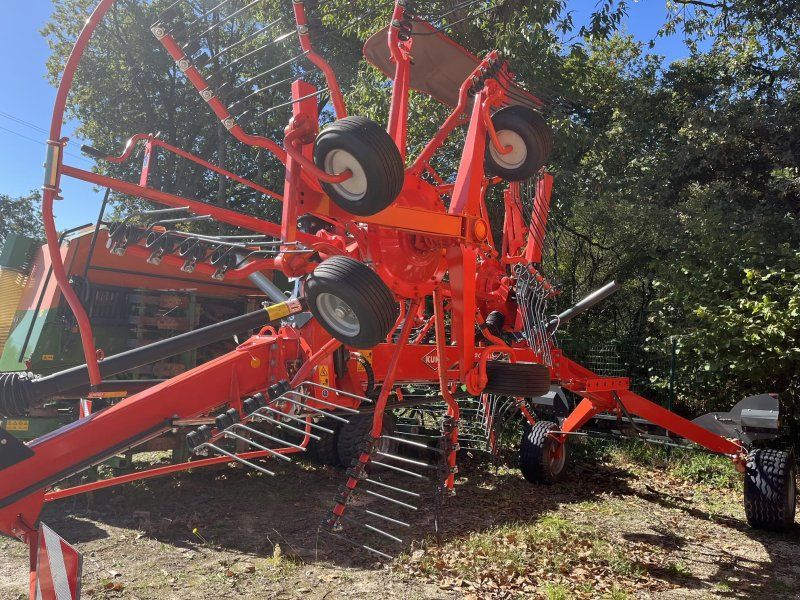 Kuhn GA7530