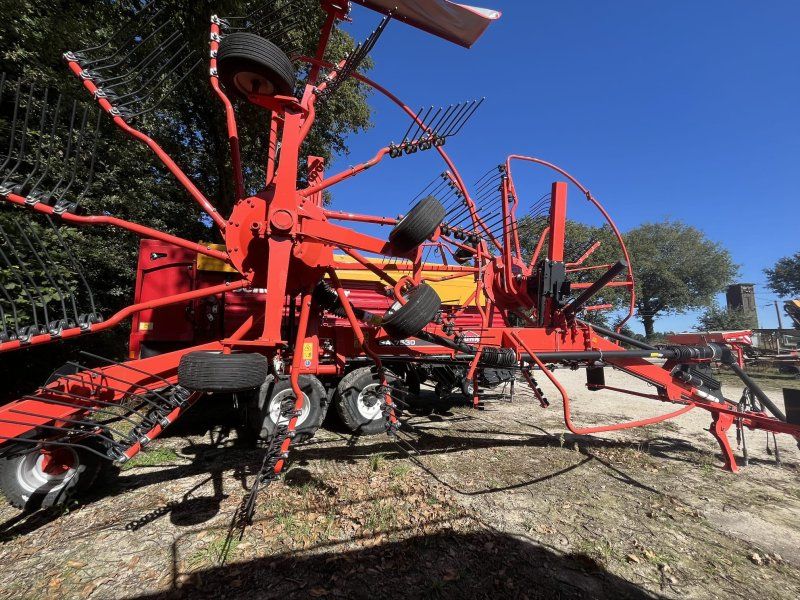 Kuhn GA7530