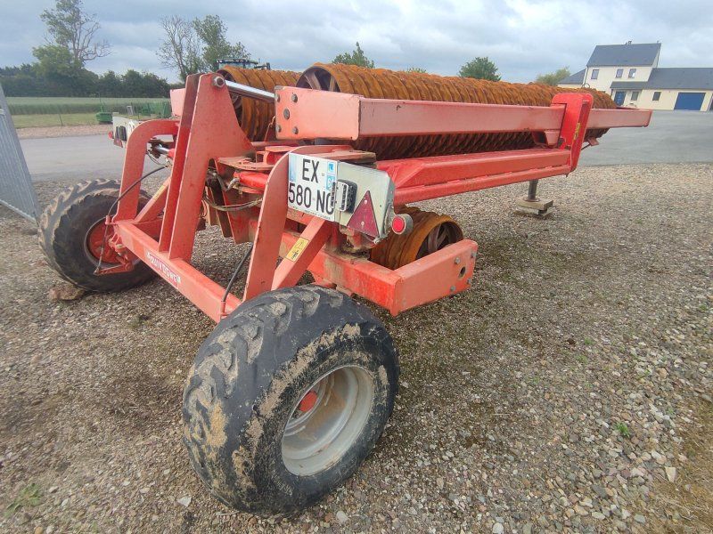 Quivogne ROLLMOT 950
