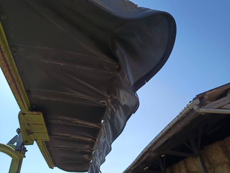 Claas LINER 450