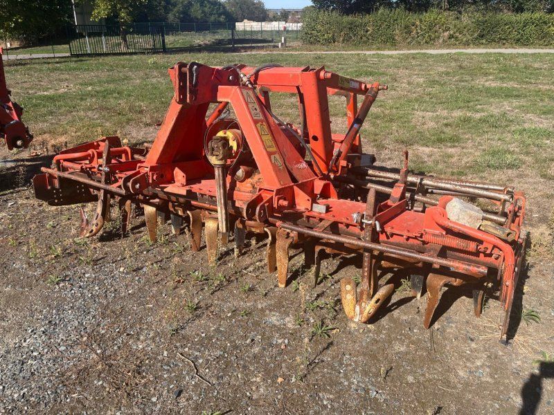 Kuhn HR 3002 D CAGE