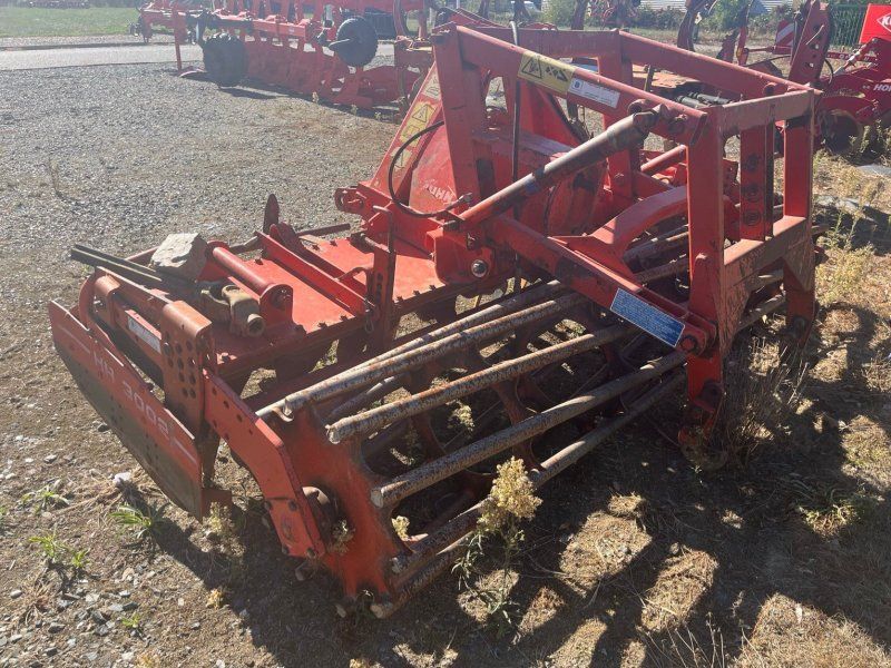 Kuhn HR 3002 D CAGE
