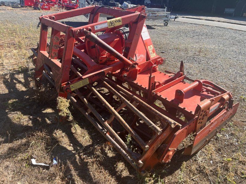Kuhn HR 3002 D CAGE