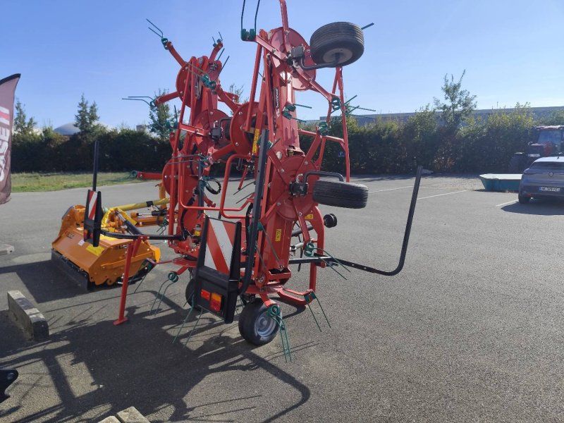 Kverneland VF8480