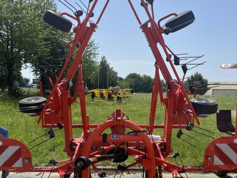 Kuhn GF 6502