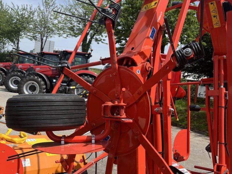 Kuhn GF 6502