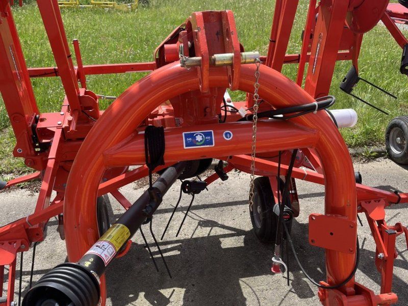 Kuhn GF 6502