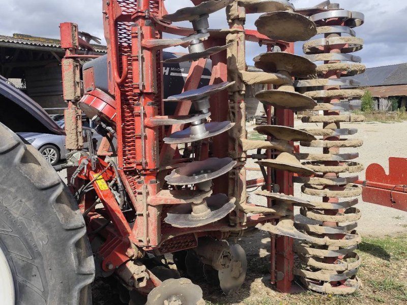 Horsch JOKER 5CT M21