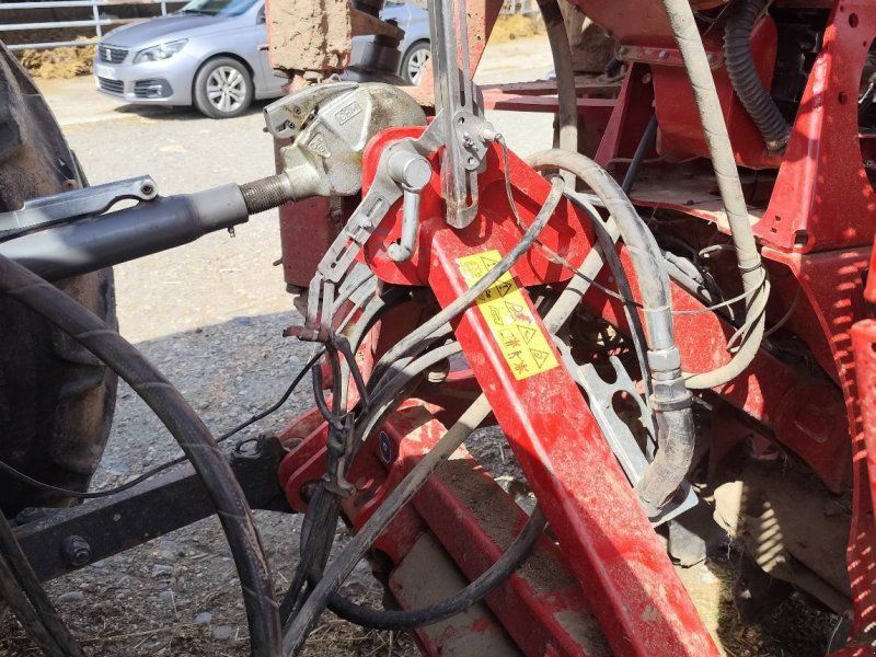 Horsch JOKER 5CT M21