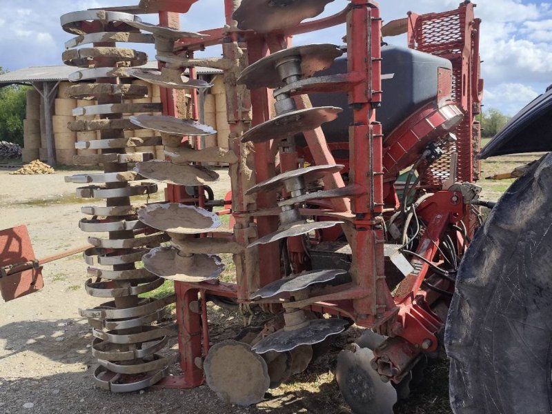 Horsch JOKER 5CT M21
