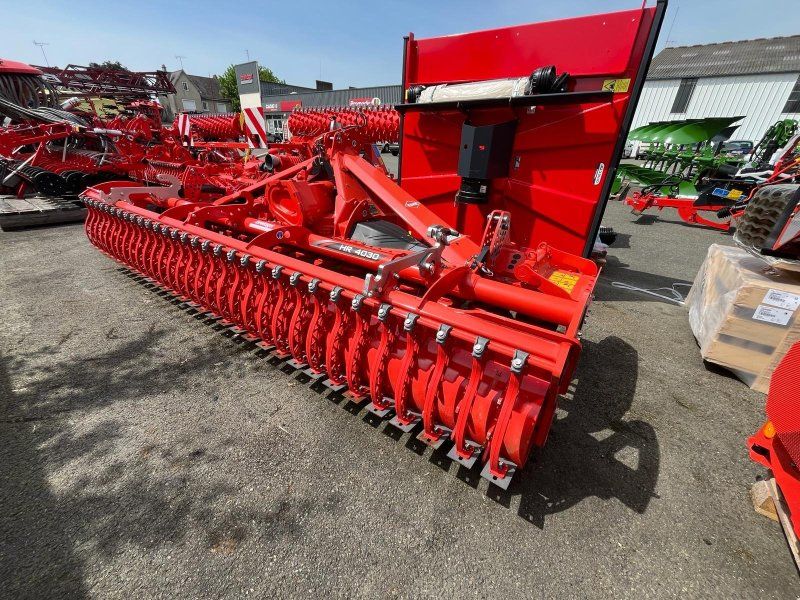 Kuhn HR4030