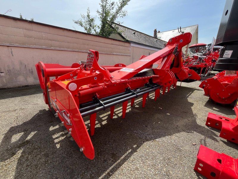 Kuhn HR4030