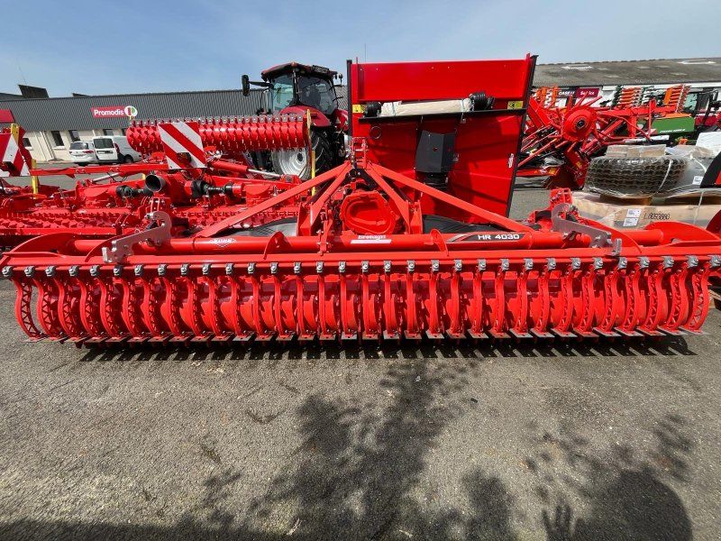 Kuhn HR4030