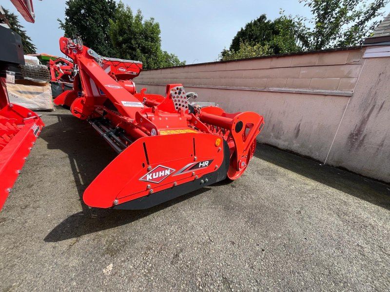 Kuhn HR4030