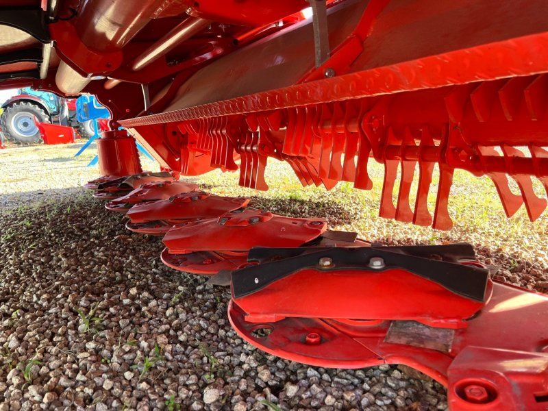 Kuhn FC 3125 FRONTALE
