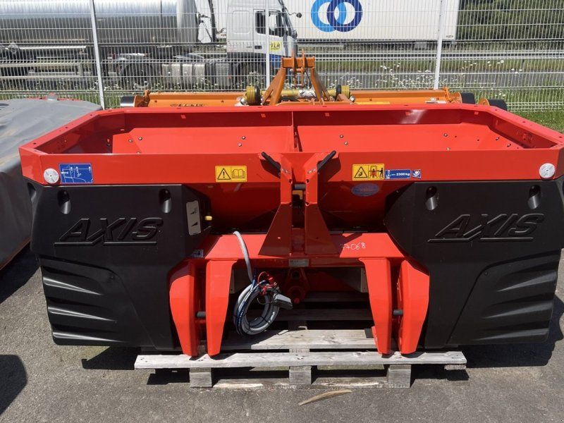 Kuhn AXIS 20.2 M
