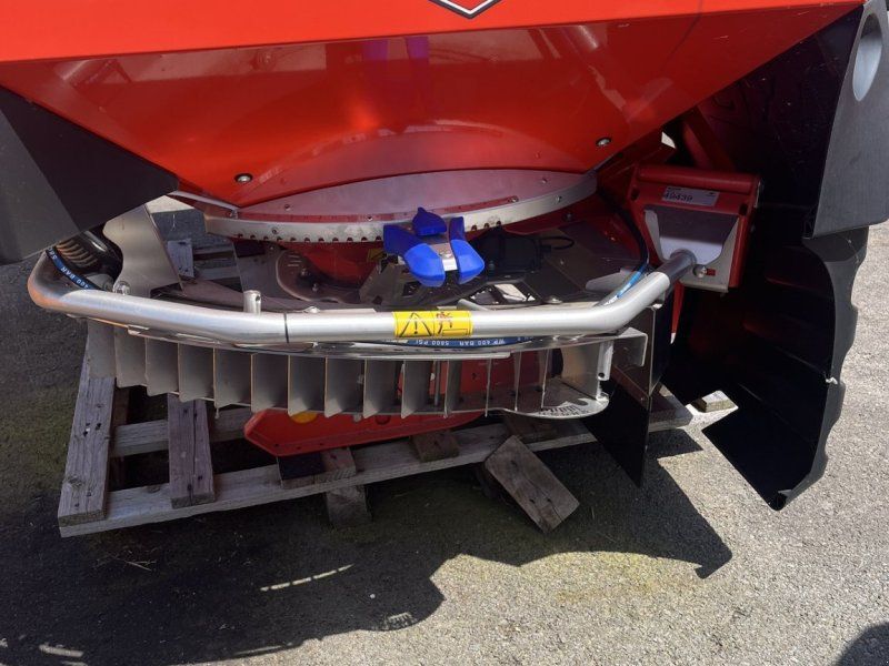 Kuhn AXIS 20.2 M