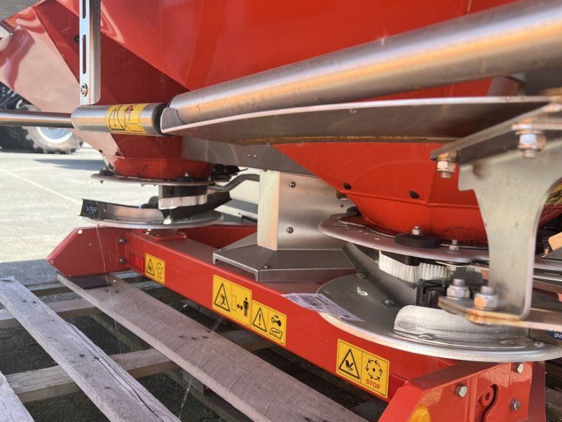 Kuhn AXIS 20.2 M