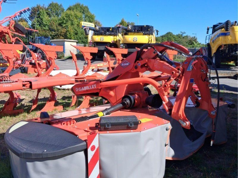 Kuhn GMD3525F-FF