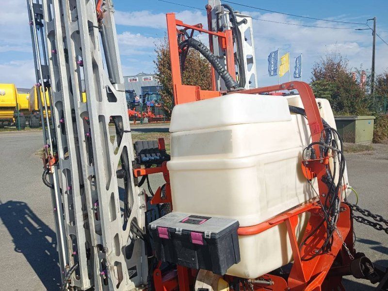 Kuhn OMNIS 1000L