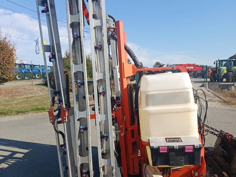 Kuhn OMNIS 1000L