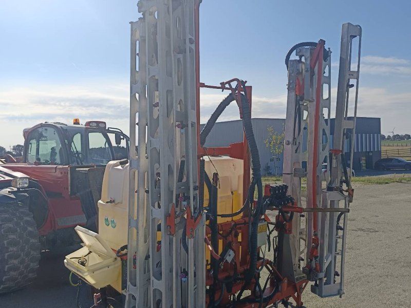 Kuhn OMNIS 1000L