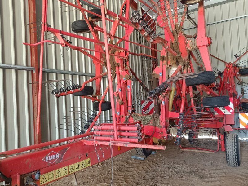Kuhn GA 7501