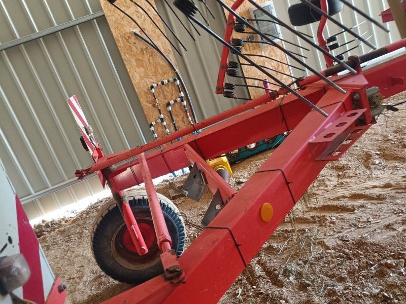 Kuhn GA 7501