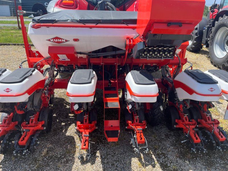 Kuhn MAXIMA 3 TS