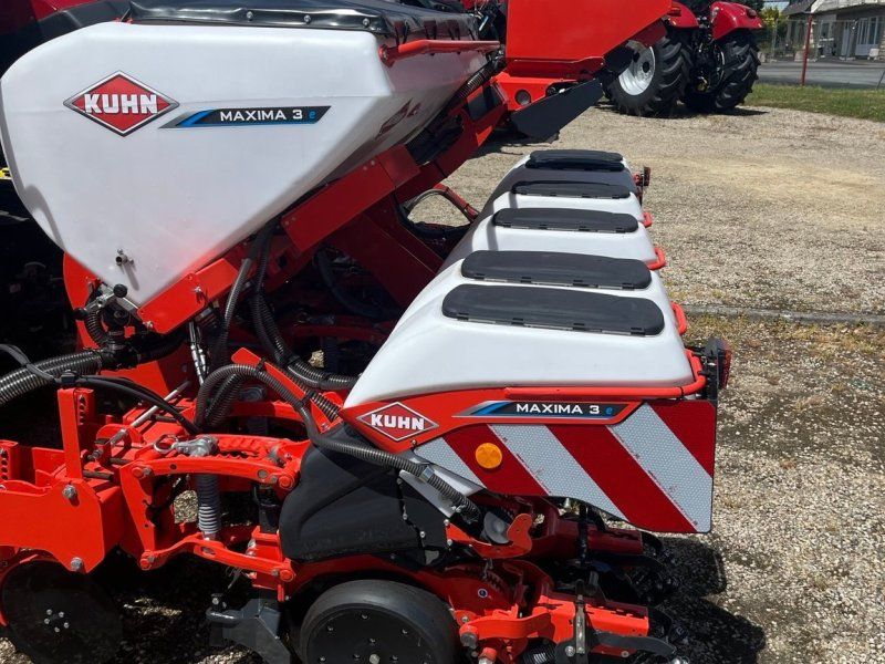 Kuhn MAXIMA 3 TS