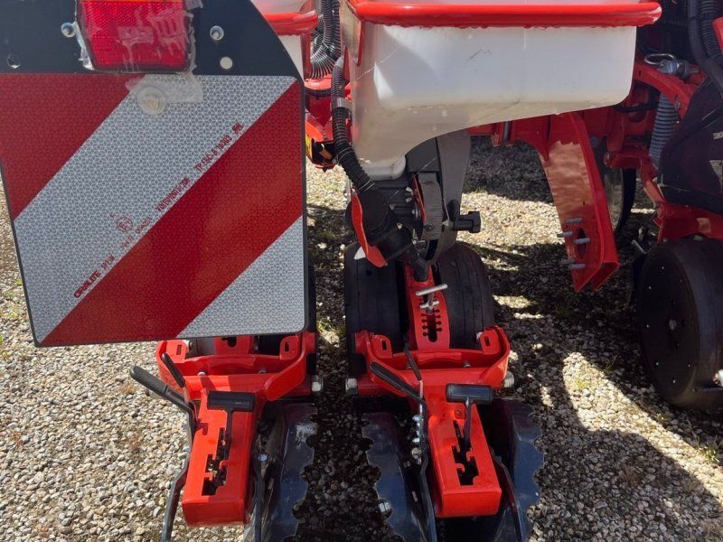 Kuhn MAXIMA 3 TS