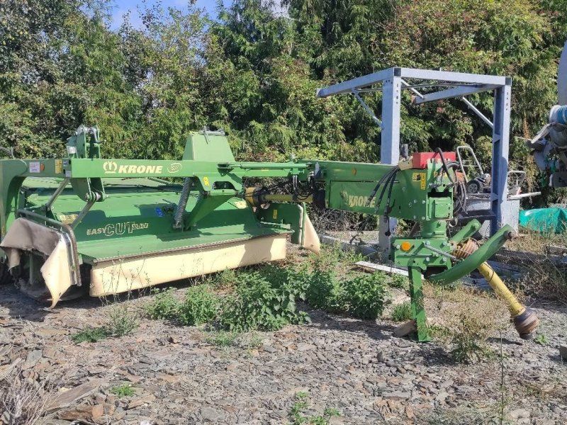 Krone EC 3201 CV