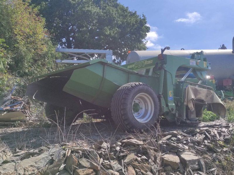 Krone EC 3201 CV