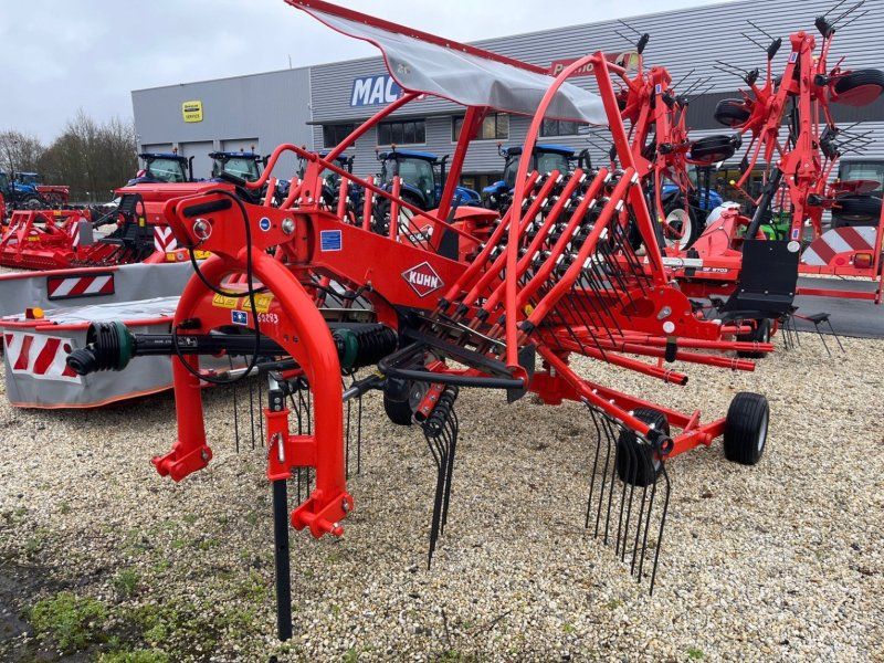 Kuhn GA5031