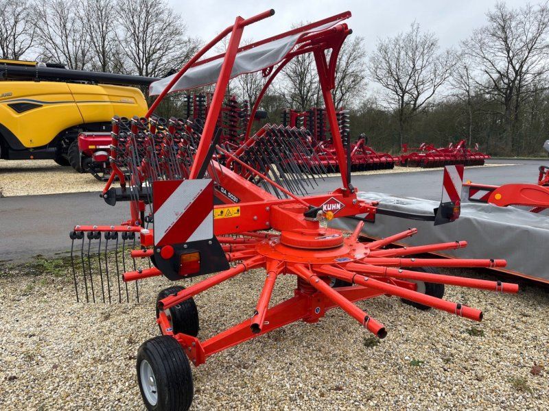 Kuhn GA5031