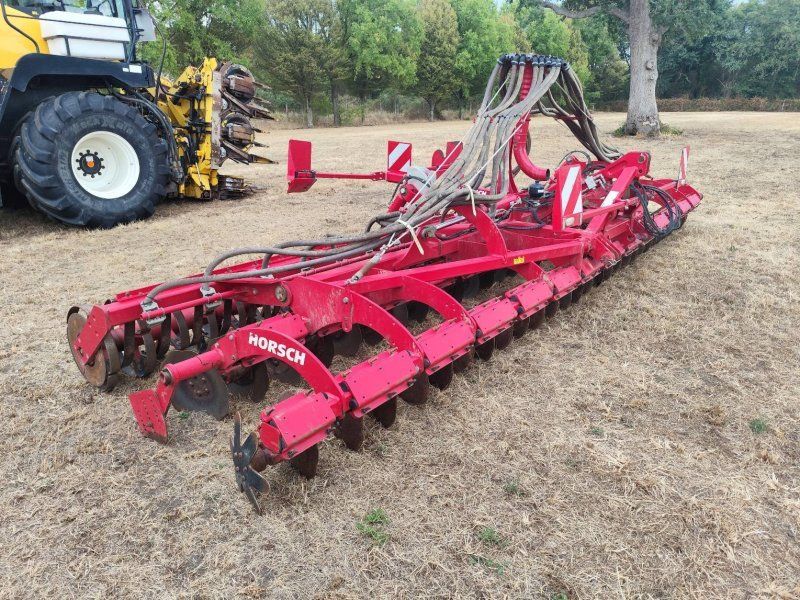 Horsch JOKER 7 CT