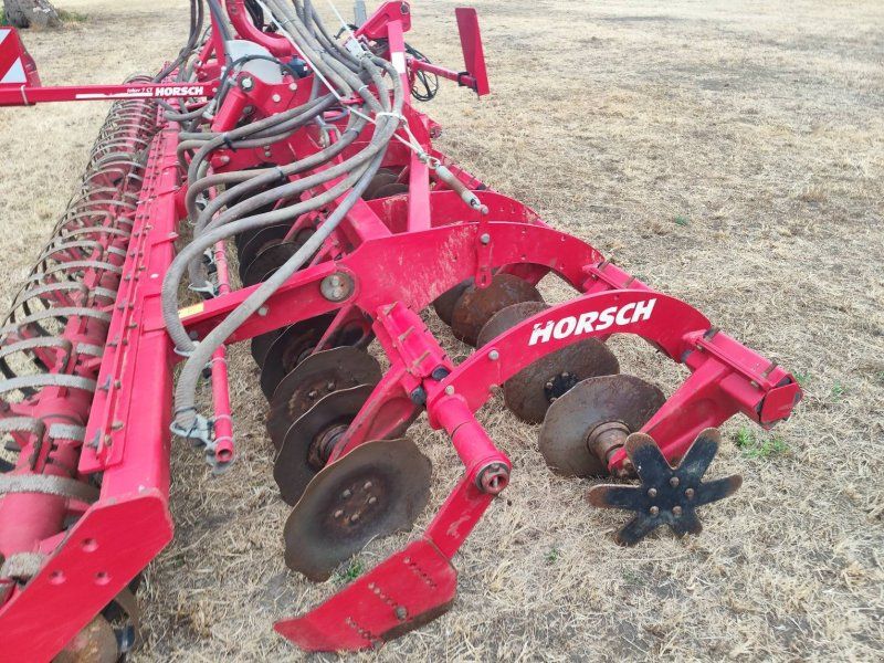 Horsch JOKER 7 CT