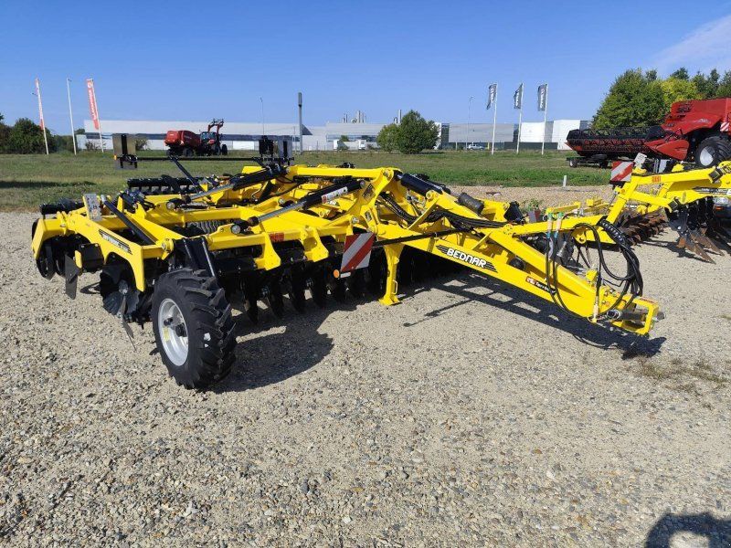 Bednar SWIFTER XO5000