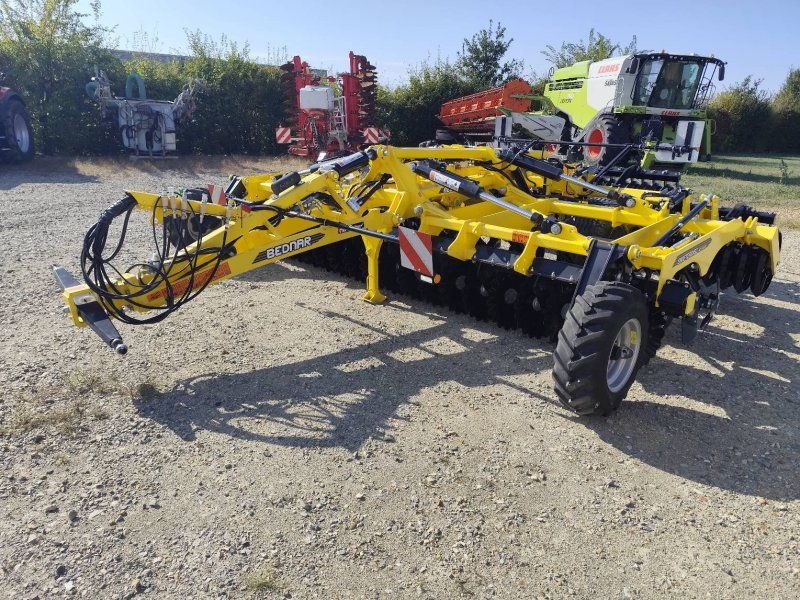 Bednar SWIFTER XO5000