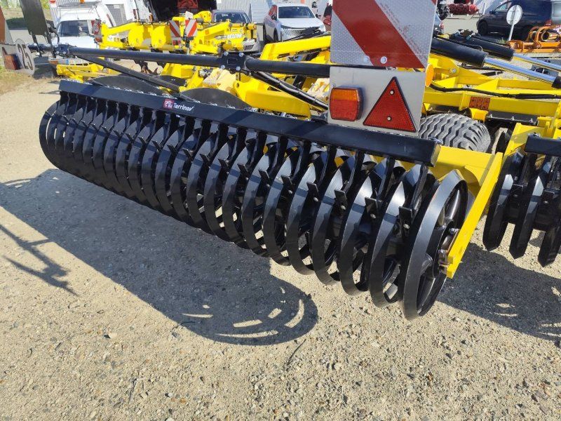 Bednar SWIFTER XO5000