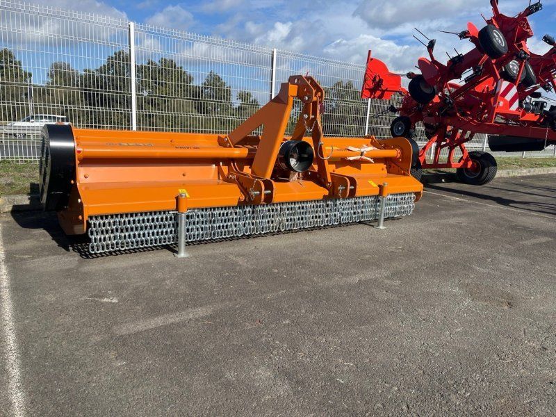 Berti KING DT 320