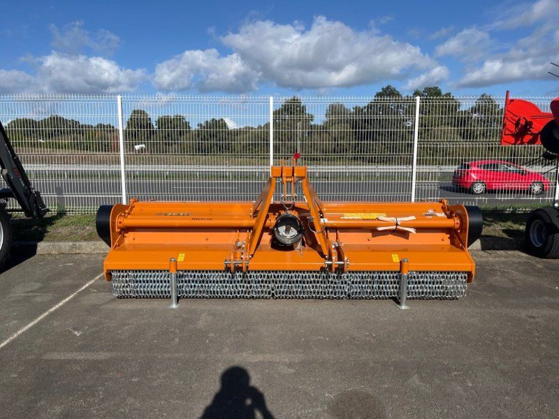 Berti KING DT 320