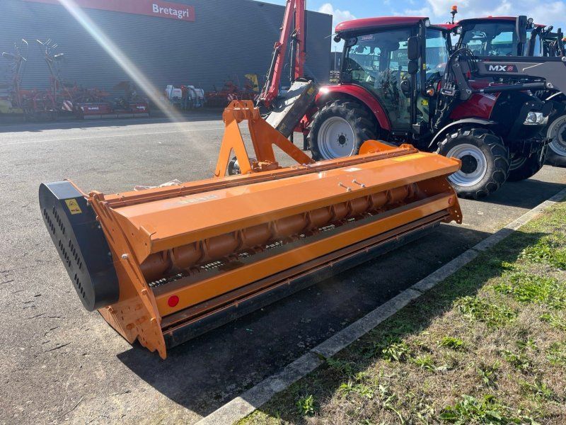 Berti KING DT 320